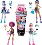 Monster High Cozy Creepover Mystery Doll Set