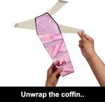 Monster High Cozy Creepover Mystery Doll Set