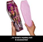 Monster High Cozy Creepover Mystery Doll Set