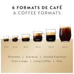 Nespresso Vertuo Pop+ Coffee and Espresso Maker