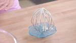 Whisk Wiper PRO for KitchenAid Mixers - Clear
