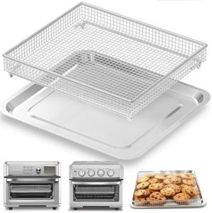 Cuisinart Air Fryer Replacement Tray and Basket