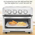 Cuisinart Air Fryer Replacement Tray and Basket