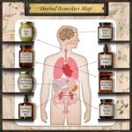 250 Powerful Remedies from Forgotten Home Apothecary