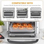 Replacement Air Fryer Basket for Cuisinart Ovens