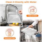 Cuisinart Air Fryer Tray Replacement Accessories