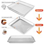 Cuisinart Air Fryer Tray Replacement Accessories