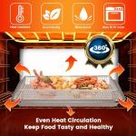 Cuisinart Air Fryer Tray Replacement Accessories