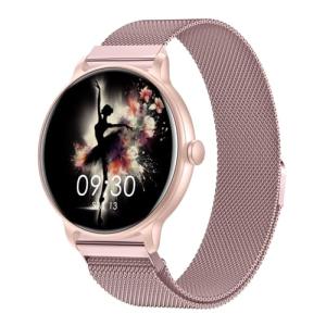 ZPPSNFIT 1.43” AMOLED Fitness Smart Watch