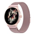 ZPPSNFIT 1.43” AMOLED Fitness Smart Watch