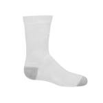 Hanes Boys Double Tough Cushioned Crew Socks 12-Pack