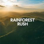 Clorox ToiletWand Refills, Rainforest Rush, 10 Count