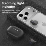 TOZO A1 Wireless Bluetooth Earbuds with Charging Case