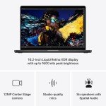 Apple 2024 MacBook Pro, M4 Max, 16.2" Display