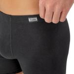 Hanes Men’s Cool Comfort Boxer Briefs 6-Pack