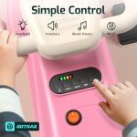 Gotrax WG1 Electric Wiggle Car for Kids