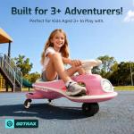 Gotrax WG1 Electric Wiggle Car for Kids