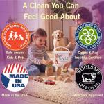 Capture Carpet & Rug Dry Cleaner - 4 lb