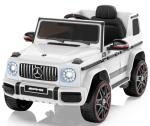 Mercedes-Benz G63 Ride-On Car for Kids