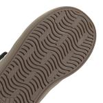 adidas Kids' VL Court 3.0 Sneakers, Black/White