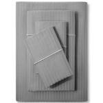 500 TC Queen Size Cotton Bed Sheet Set