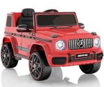 Mercedes-Benz G63 Kids Ride-On Car with Remote