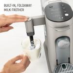 Ninja Specialty Single-Serve Coffee Maker with Frother