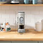 Ninja Specialty Single-Serve Coffee Maker with Frother