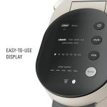 Ninja Specialty Single-Serve Coffee Maker with Frother