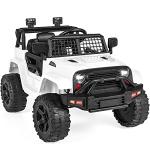 12V Kids Ride On Truck with Remote Control