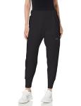 adidas Women's Z.N.E. Pants, Black, X-Large