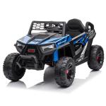Tobbi 12V Kids Electric Off-Road UTV Truck
