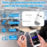 Stylus Pens for All Touch Screens - 2 Pack