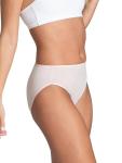 Fruit Of The Loom Women's Lightweight Microfiber Briefs 6-Pack