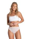 Fruit Of The Loom Women's Lightweight Microfiber Briefs 6-Pack