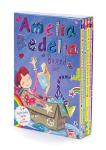 Amelia Bedelia 4-Book Box Set for Kids
