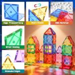 Soyee Magnetic Building Blocks for Kids Ages 3-12