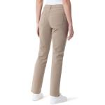 Gloria Vanderbilt Women's Amanda High Rise Tapered Jeans