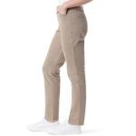 Gloria Vanderbilt Women's Amanda High Rise Tapered Jeans