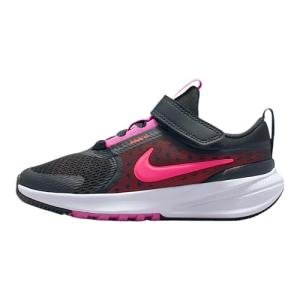 Nike Star Runner 5 Little Kid Sneakers, Off Noir