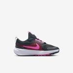 Nike Star Runner 5 Little Kid Sneakers, Off Noir