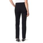 Gloria Vanderbilt Women's Plus Classic Fit Jeans Black