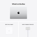Apple MacBook Pro 14" M1 Pro 16GB RAM 512GB SSD