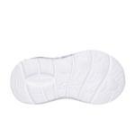 Skechers Kids Lil Mermaid Sneakers - Blue/Multi