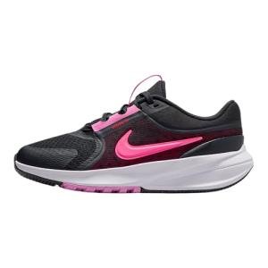 Nike Star Runner 5 Big Kid Sneakers, Off Noir