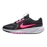 Nike Star Runner 5 Big Kid Sneakers, Off Noir