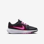 Nike Star Runner 5 Big Kid Sneakers, Off Noir