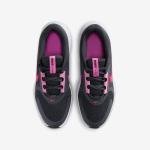 Nike Star Runner 5 Big Kid Sneakers, Off Noir