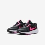 Nike Star Runner 5 Big Kid Sneakers, Off Noir