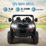 OLA KIDS 12V Off-Road Kids Ride On Car